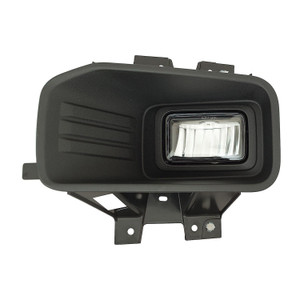 Upgrade Your Auto | Replacement Lights | 18-20 Ford F-150 | CRSHL03013