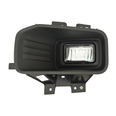 Upgrade Your Auto | Replacement Lights | 18-20 Ford F-150 | CRSHL03013