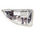 Upgrade Your Auto | Replacement Lights | 00-04 Ford Focus | CRSHL03016