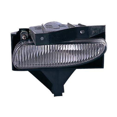 Upgrade Your Auto | Replacement Lights | 99-04 Ford Mustang | CRSHL03017