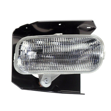 Upgrade Your Auto | Replacement Lights | 99-02 Ford Expedition | CRSHL03019
