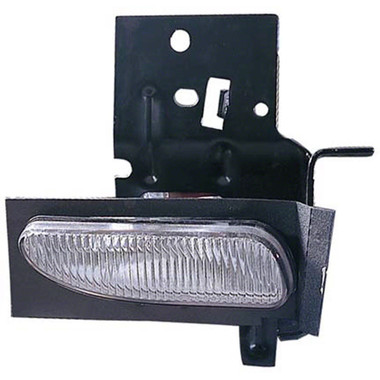 Upgrade Your Auto | Replacement Lights | 96-98 Ford Mustang | CRSHL03020