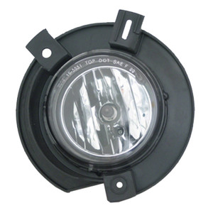Upgrade Your Auto | Replacement Lights | 02-05 Ford Explorer | CRSHL03027