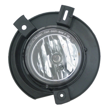 Upgrade Your Auto | Replacement Lights | 02-05 Ford Explorer | CRSHL03027