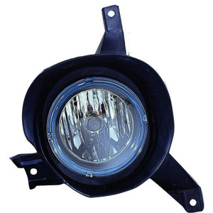 Upgrade Your Auto | Replacement Lights | 01-05 Ford Explorer | CRSHL03031