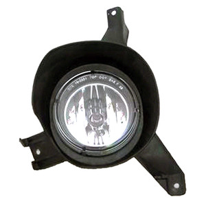 Upgrade Your Auto | Replacement Lights | 01-05 Ford Explorer | CRSHL03032