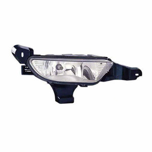 Upgrade Your Auto | Replacement Lights | 05-07 Ford Five Hundred | CRSHL03034
