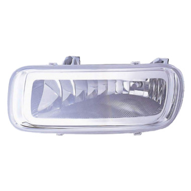 Upgrade Your Auto | Replacement Lights | 04-06 Ford F-150 | CRSHL03036
