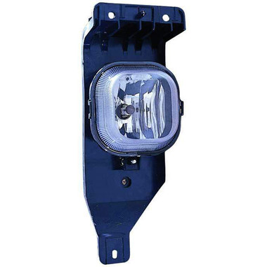 Upgrade Your Auto | Replacement Lights | 05 Ford Excursion | CRSHL03038