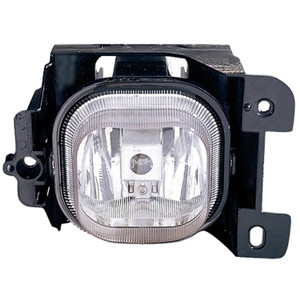Upgrade Your Auto | Replacement Lights | 04-05 Ford Ranger | CRSHL03041