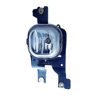 Upgrade Your Auto | Replacement Lights | 08-10 Ford Super Duty | CRSHL03047