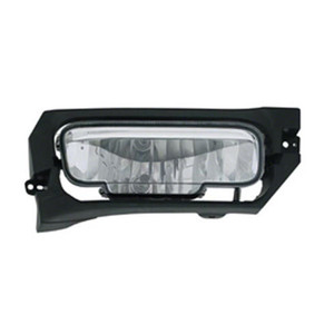 Upgrade Your Auto | Replacement Lights | 06-11 Mercury Grand Marquis | CRSHL03048