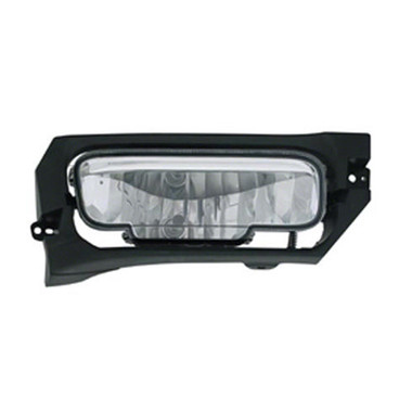 Upgrade Your Auto | Replacement Lights | 06-11 Mercury Grand Marquis | CRSHL03048