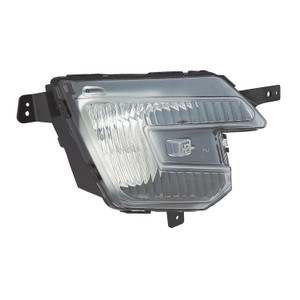 Upgrade Your Auto | Replacement Lights | 16-19 Ford Explorer | CRSHL03055