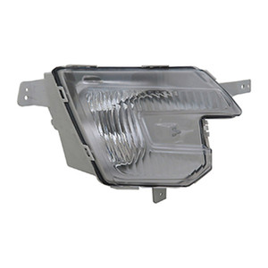 Upgrade Your Auto | Replacement Lights | 16-19 Ford Explorer | CRSHL03056
