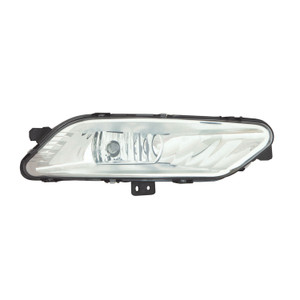 Upgrade Your Auto | Replacement Lights | 17-19 Ford Fusion | CRSHL03058