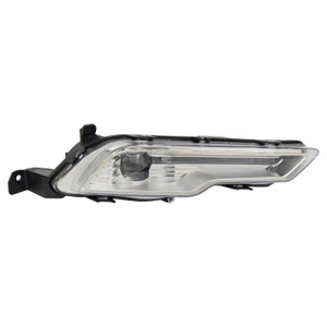 Upgrade Your Auto | Replacement Lights | 18-19 Ford Explorer | CRSHL03059