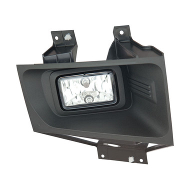 Upgrade Your Auto | Replacement Lights | 17-20 Ford Super Duty | CRSHL03060