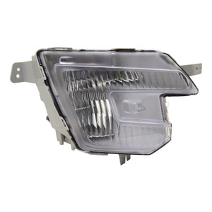 Upgrade Your Auto | Replacement Lights | 16-17 Ford Explorer | CRSHL03062