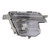 Upgrade Your Auto | Replacement Lights | 16-17 Ford Explorer | CRSHL03062