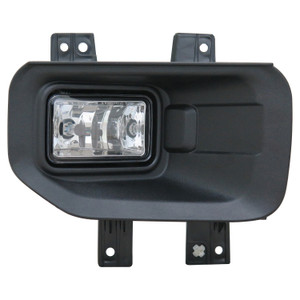 Upgrade Your Auto | Replacement Lights | 15-17 Ford F-150 | CRSHL03063
