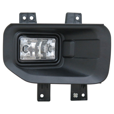 Upgrade Your Auto | Replacement Lights | 15-17 Ford F-150 | CRSHL03063