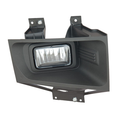 Upgrade Your Auto | Replacement Lights | 17-19 Ford Super Duty | CRSHL03064