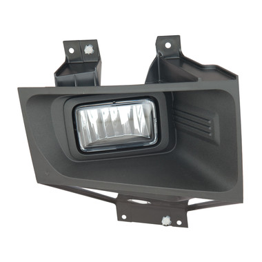 Upgrade Your Auto | Replacement Lights | 17-19 Ford Super Duty | CRSHL03065