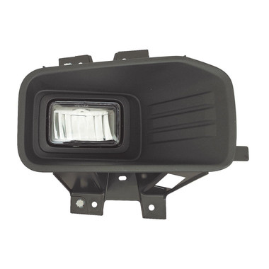 Upgrade Your Auto | Replacement Lights | 18-20 Ford F-150 | CRSHL03067