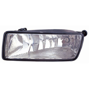 Upgrade Your Auto | Replacement Lights | 06-10 Ford Explorer | CRSHL03068