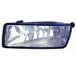 Upgrade Your Auto | Replacement Lights | 06-10 Ford Explorer | CRSHL03069