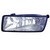 Upgrade Your Auto | Replacement Lights | 06-10 Ford Explorer | CRSHL03069