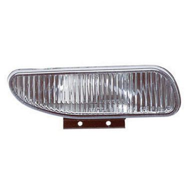 Upgrade Your Auto | Replacement Lights | 94-04 Ford Mustang | CRSHL03076