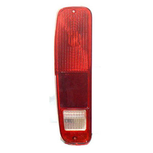 Upgrade Your Auto | Replacement Lights | 78-79 Ford Bronco | CRSHL03105