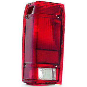 Upgrade Your Auto | Replacement Lights | 83-90 Ford Ranger | CRSHL03109