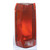 Upgrade Your Auto | Replacement Lights | 90-96 Ford Bronco | CRSHL03111