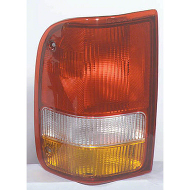Upgrade Your Auto | Replacement Lights | 93-97 Ford Ranger | CRSHL03114