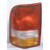 Upgrade Your Auto | Replacement Lights | 93-97 Ford Ranger | CRSHL03114