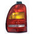 Upgrade Your Auto | Replacement Lights | 95-98 Ford Windstar | CRSHL03115