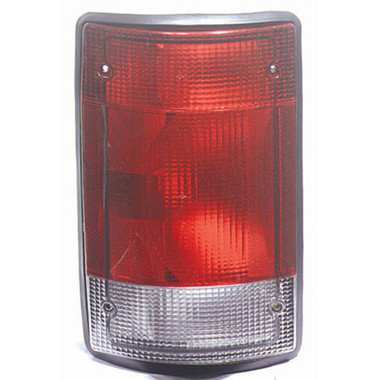 Upgrade Your Auto | Replacement Lights | 00-03 Ford Excursion | CRSHL03119