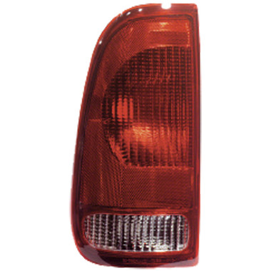 Upgrade Your Auto | Replacement Lights | 99-07 Ford Super Duty | CRSHL03121