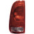 Upgrade Your Auto | Replacement Lights | 99-07 Ford Super Duty | CRSHL03121