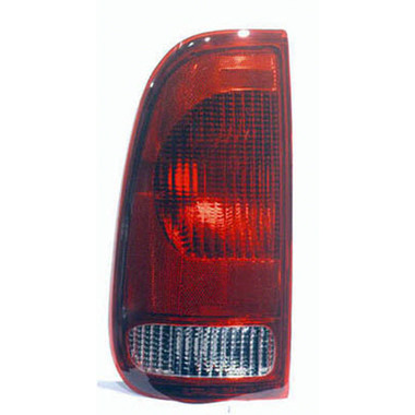 Upgrade Your Auto | Replacement Lights | 99-07 Ford Super Duty | CRSHL03122