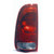 Upgrade Your Auto | Replacement Lights | 99-07 Ford Super Duty | CRSHL03122