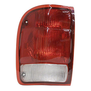 Upgrade Your Auto | Replacement Lights | 00 Ford Ranger | CRSHL03133