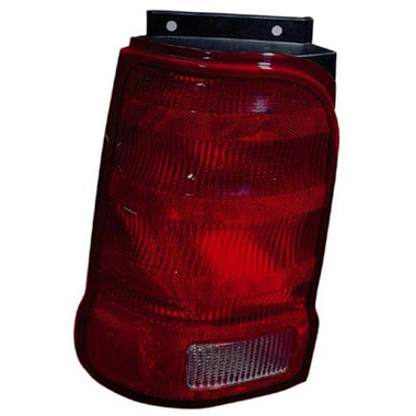 Upgrade Your Auto | Replacement Lights | 01-03 Ford Explorer | CRSHL03136
