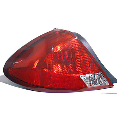Upgrade Your Auto | Replacement Lights | 00-03 Ford Taurus | CRSHL03140