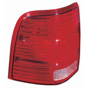 Upgrade Your Auto | Replacement Lights | 02-05 Ford Explorer | CRSHL03144