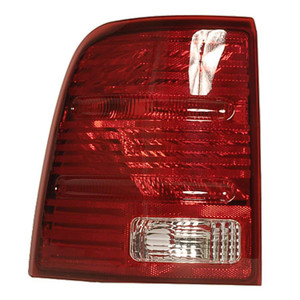 Upgrade Your Auto | Replacement Lights | 02-05 Ford Explorer | CRSHL03146