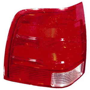 Upgrade Your Auto | Replacement Lights | 03-06 Ford Expedition | CRSHL03148